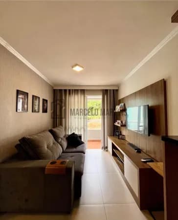 Apartamento em Ipiranga, São José/SC