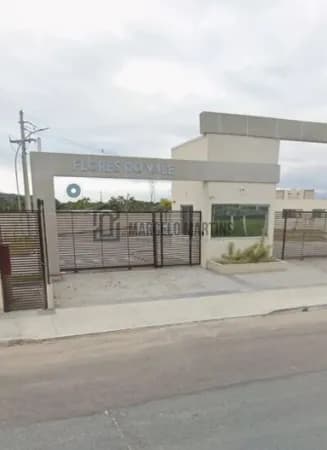 Apartamento 2 Quartos em Sertão – São José | Pronto para Morar