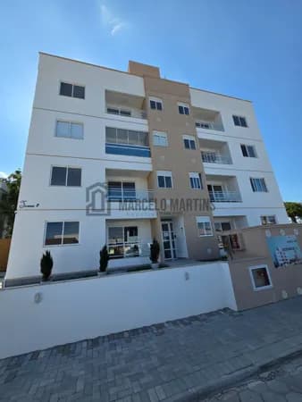 Apartamento em Palhoça - Barra do Aririú