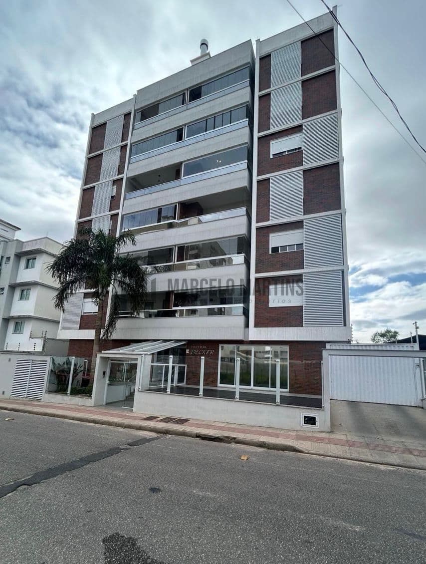Apartamento em Palhoça - Pagani