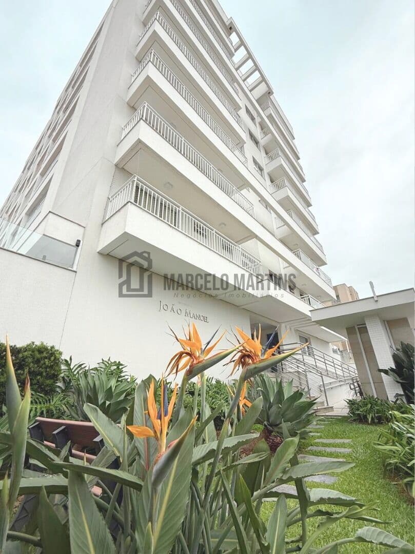 APARTAMENTO À VENDA 3 DORM | BELA VISTA – SÃO JOSÉ/SC