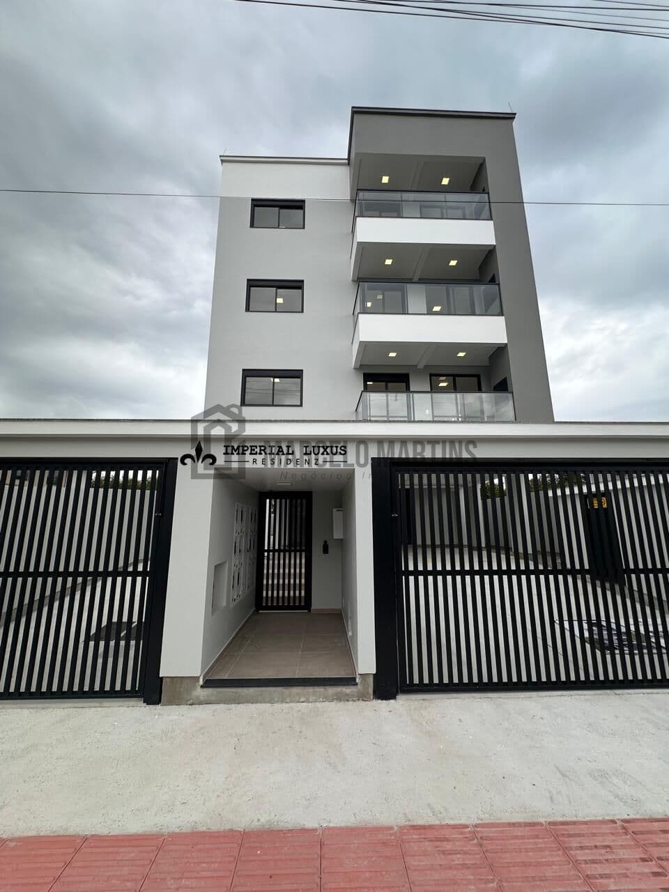 Apartamento em Palhoça - Nova Palhoça