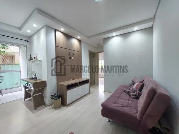 Apartamento em São José - Forquilhinha