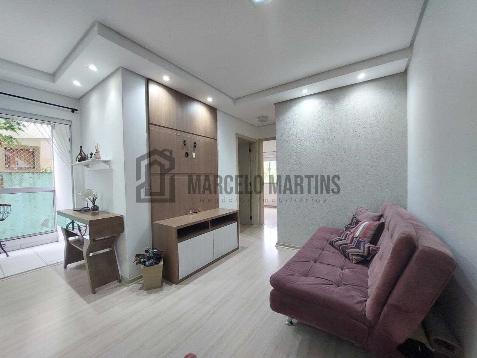 Apartamento em São José - Forquilhinha