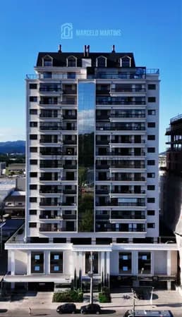 Apartamento Alto Padrão 3 Dorms (2 Suítes) com Churrasqueira, 2 Vagas – Cidade Universitária – Pedra Branca