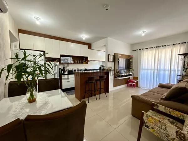 Apartamento em Palhoça - Pagani