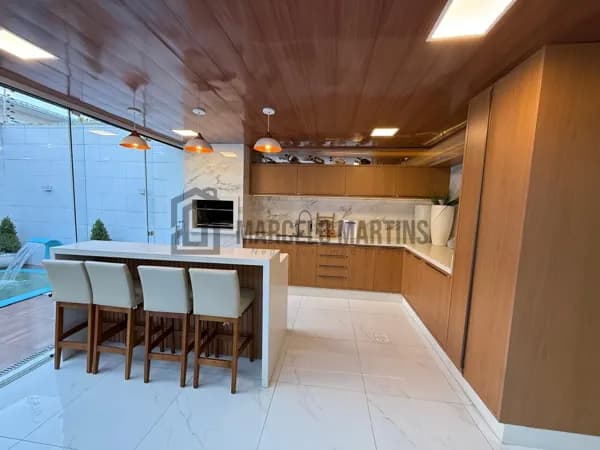 Casa em Palhoça - Aririu