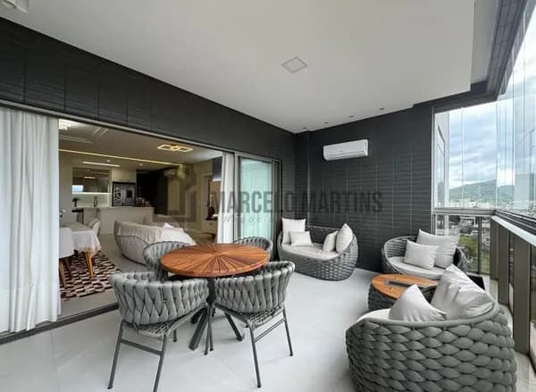 Apartamento em Palhoça - Pagani