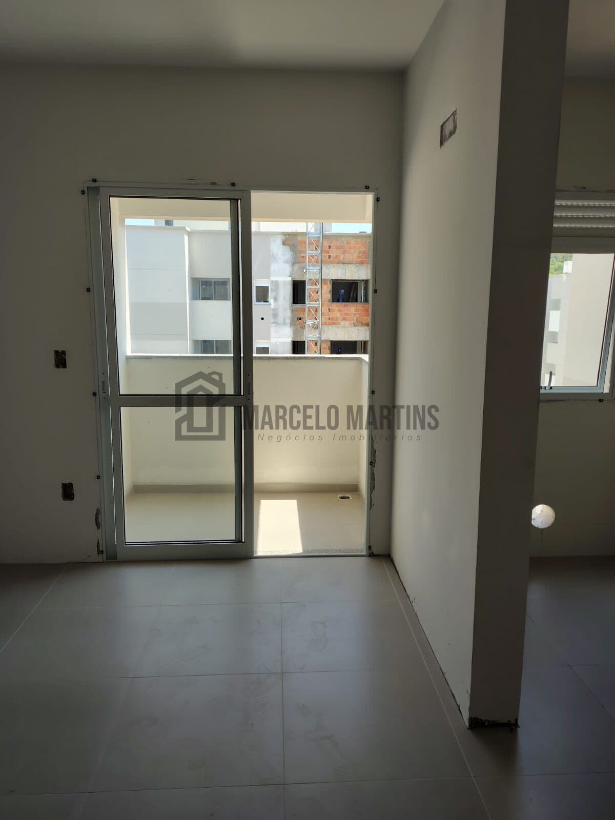 Apartamento 57m² no Garden Club – Lazer Completo na Pedra Branca