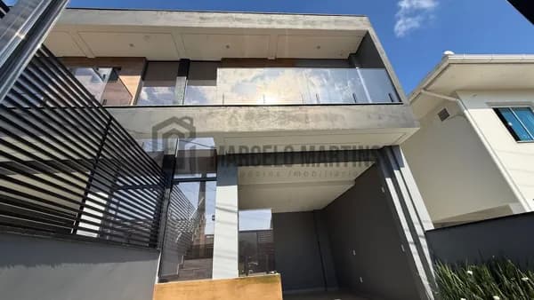 Apartamento em Alto Aririu, Palhoça/SC