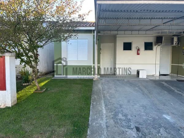 Recém Reformada! 62m² com Suíte e Garagem Coberta - Bela Vista
