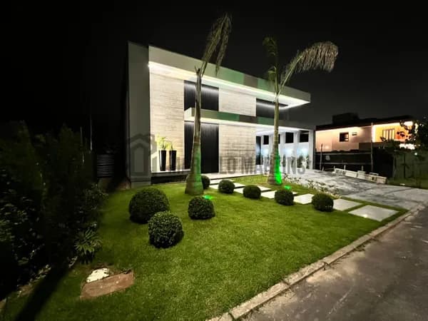 Casa Alto Padrão Condomínio Fechado Reserva da Pedra