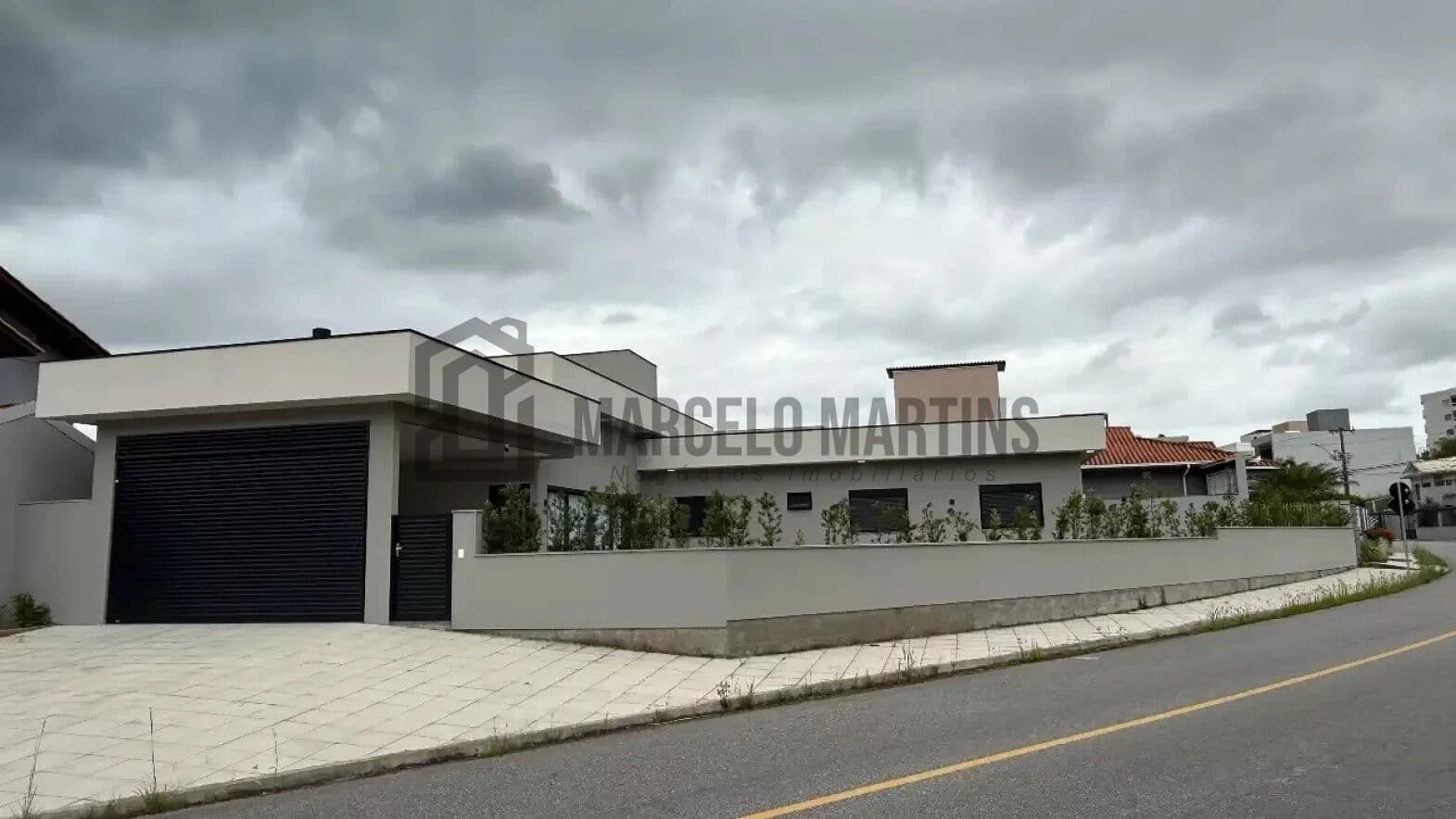 Casa em Pedra Branca, Palhoça/SC