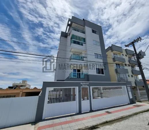 Apartamento 58m² com 2 Dormitórios – Pronto para Morar no Passa Vinte