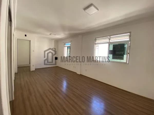 Apartamento 2 Dormitórios em Campinas – São José
