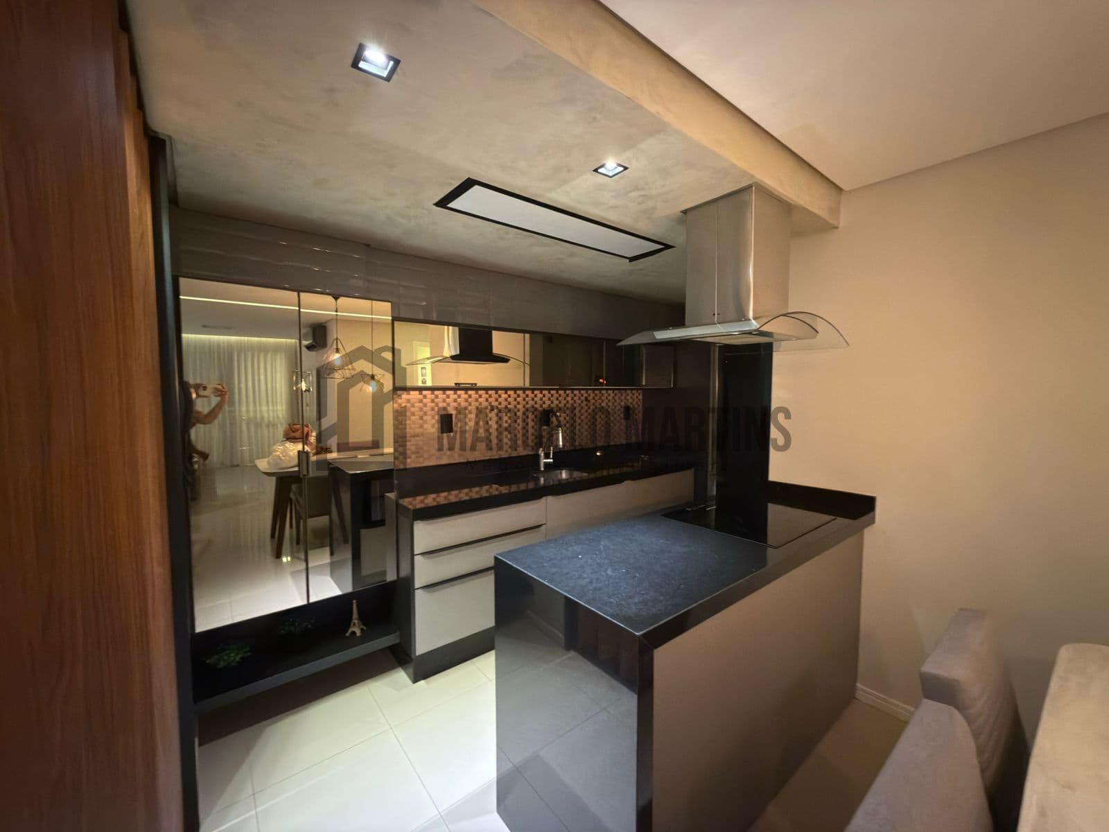 Apartamento 2 Dormitórios em Campinas | São José