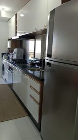 Apartamento em Palhoça - Pagani