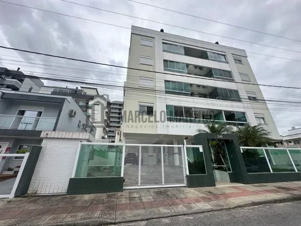 Apartamento 66m² com 2 Dorms (1 Suíte) e Sol da Manhã – Pagani/Passa Vinte