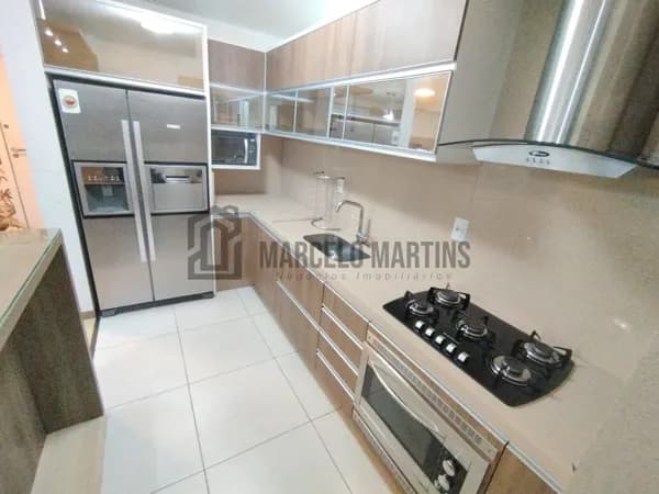 Apartamento 3 Quartos com Suíte no Pagani – 92m² | Em Frente ao Shopping Via Catarina