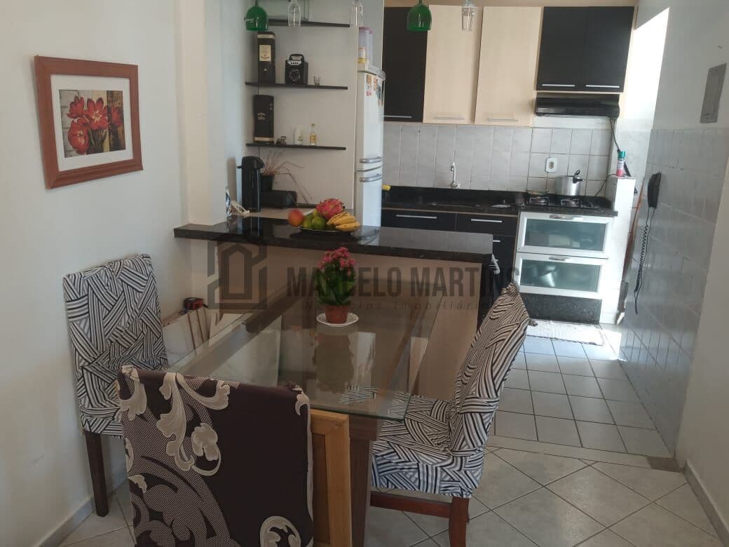 Apartamento 2 Dormitórios com Suíte – 44m² | Bela Vista | São José