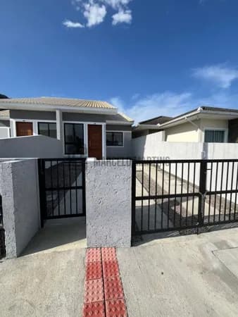 Casa em São José - Forquilhas