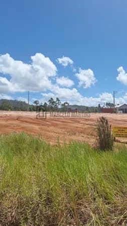 Terreno a Venda em Loteamento em Areias Do Meio, Governador Celso Ramos/SC