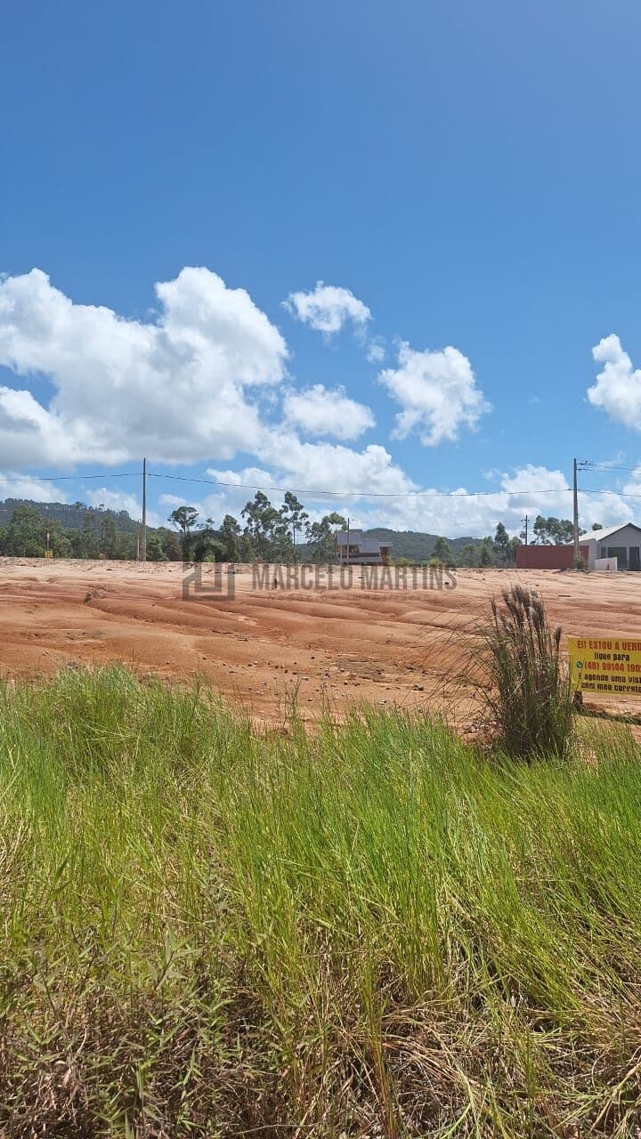 Terreno a Venda em Loteamento em Areias Do Meio, Governador Celso Ramos/SC