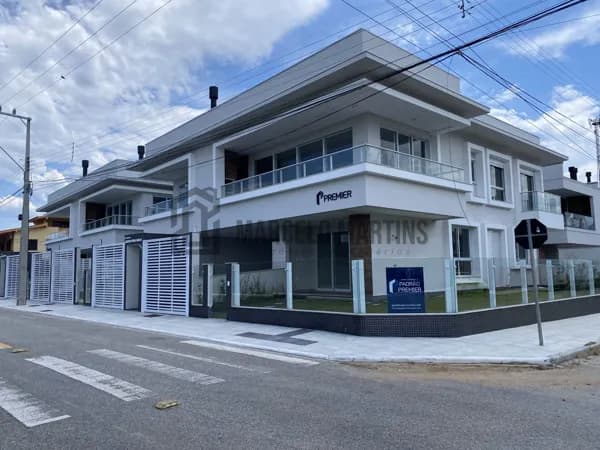 Apartamento em Palhoça - Praia do Sonho