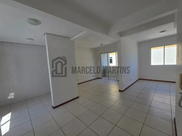 Apartamento 2 Dormitórios em Sertão do Maruim – São José