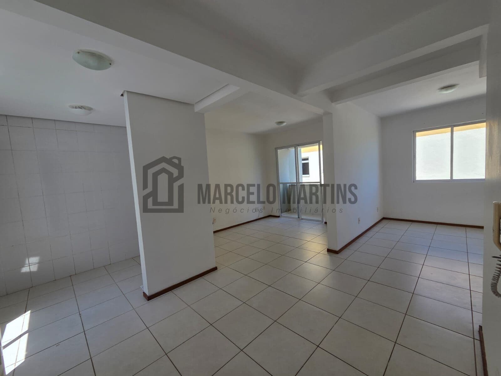 Apartamento 2 Dormitórios em Sertão do Maruim – São José