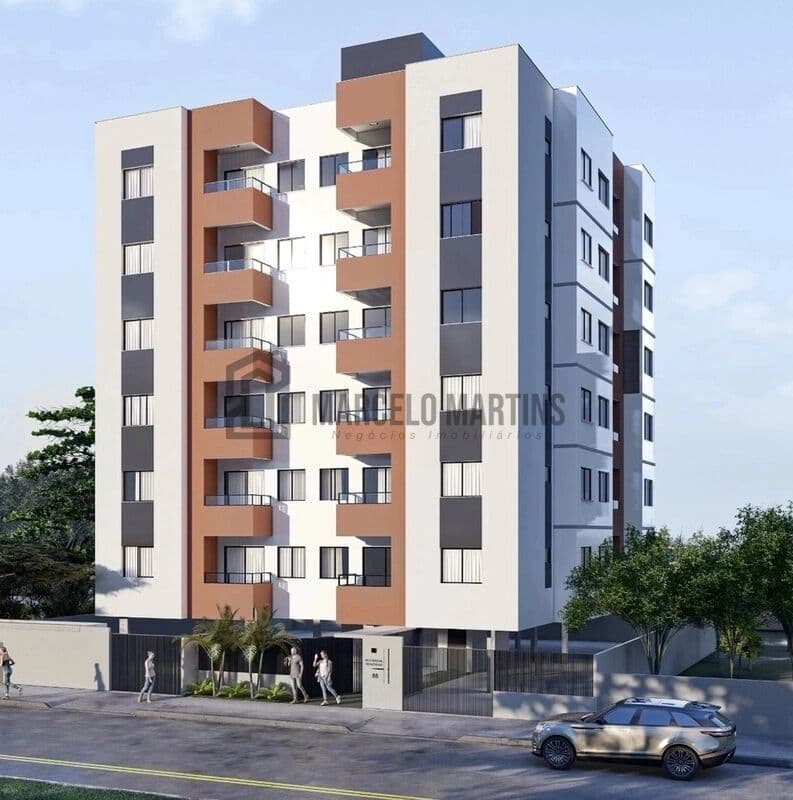 Apartamento em Palhoça - Nova Palhoça