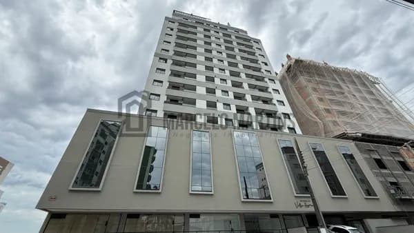 Apartamento Alto Padrão, 2 Dorms (1 Suíte) com 2 Vagas – Pagani – Palhoça