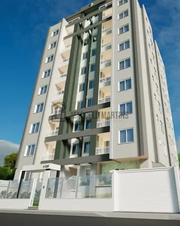 Apartamento em São José - Areias