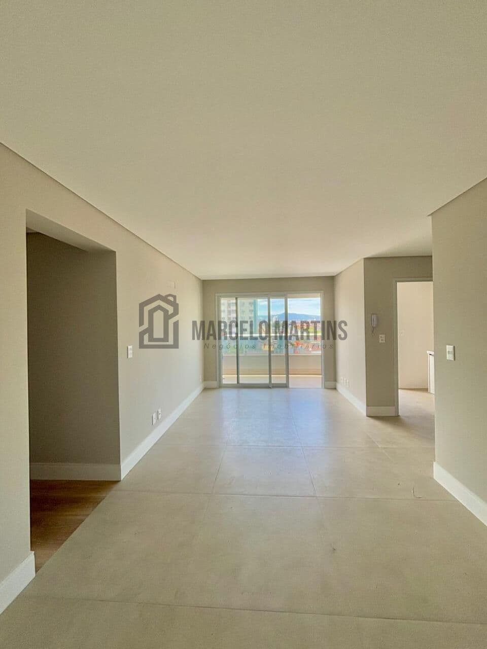 Apartamento Novo com 2 Quartos em Barreiros – 88m² | Splendor Residence