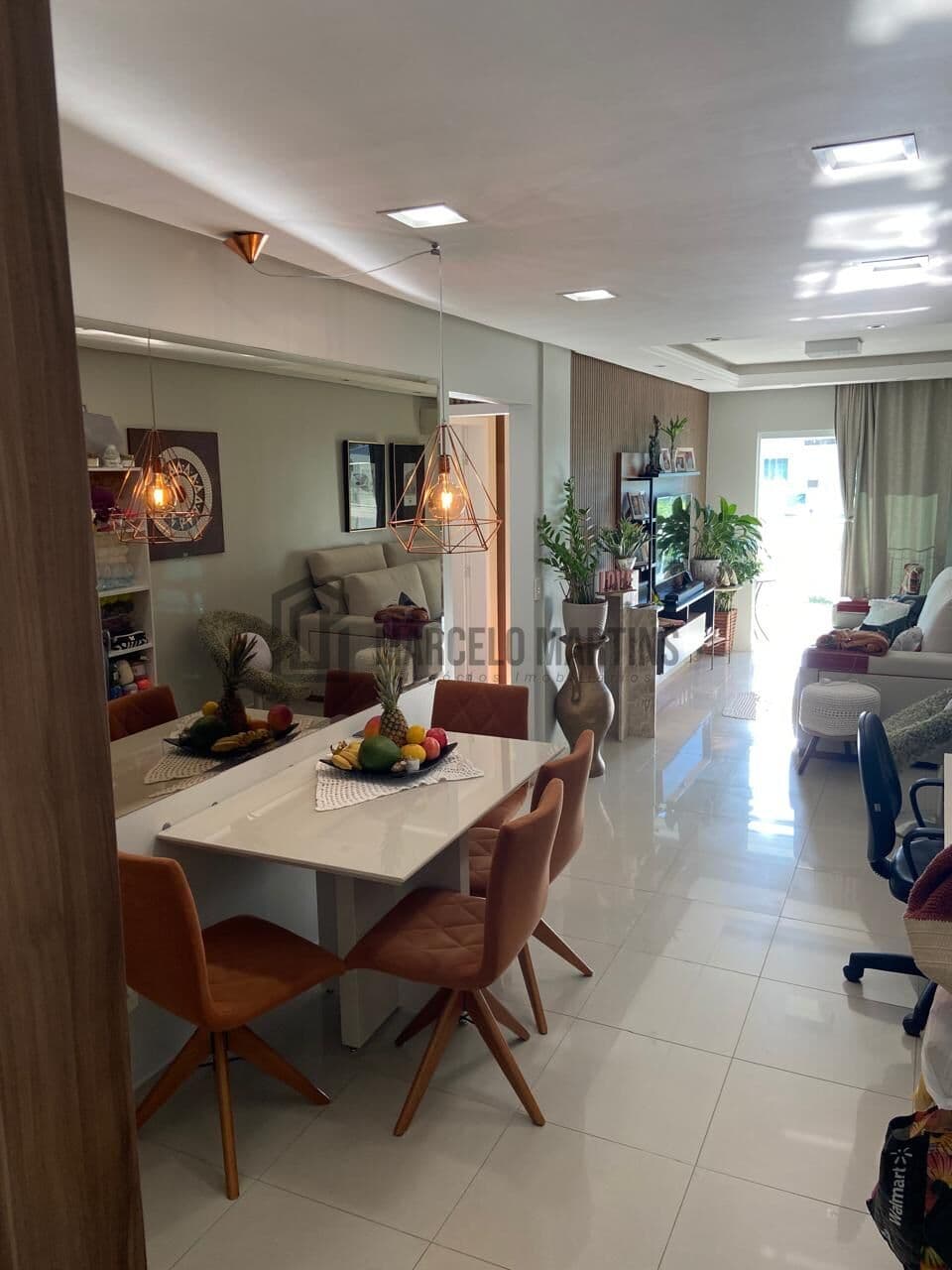 Apartamento 63m² com Suíte, Sacada Reiki e Vaga Coberta – Pagani