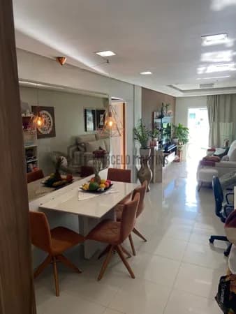 Apartamento 63m² com Suíte, Sacada Reiki e Vaga Coberta – Pagani
