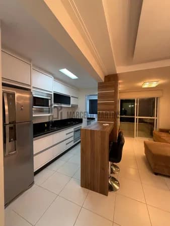 Apartamento em Palhoça - Pagani