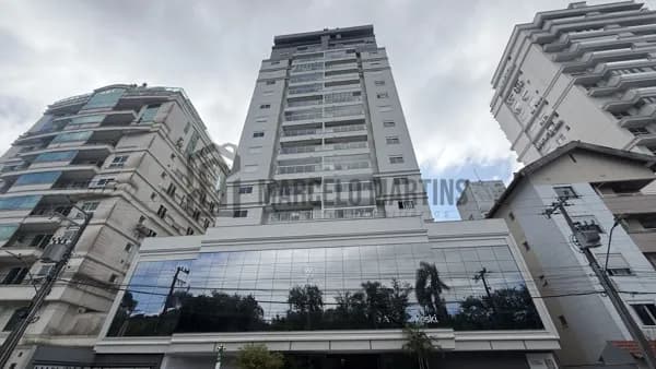 Apartamento Alto Padrão em Pedra Branca, Palhoça/SC