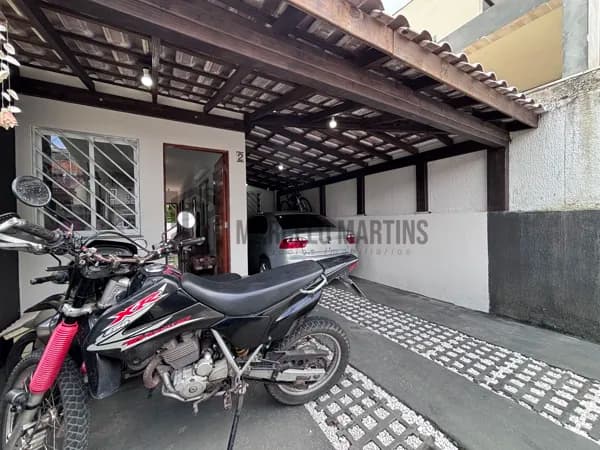 Casa em Palhoça - Bela Vista