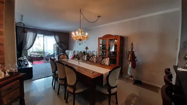Apartamento Amplo com 2 Sacadas e 2 Vagas – 98m² no Pagani – Palhoça/SC