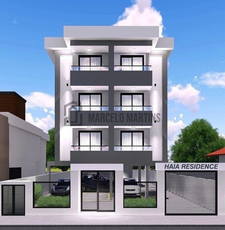 Apartamento em São José - Sertão do Maruim