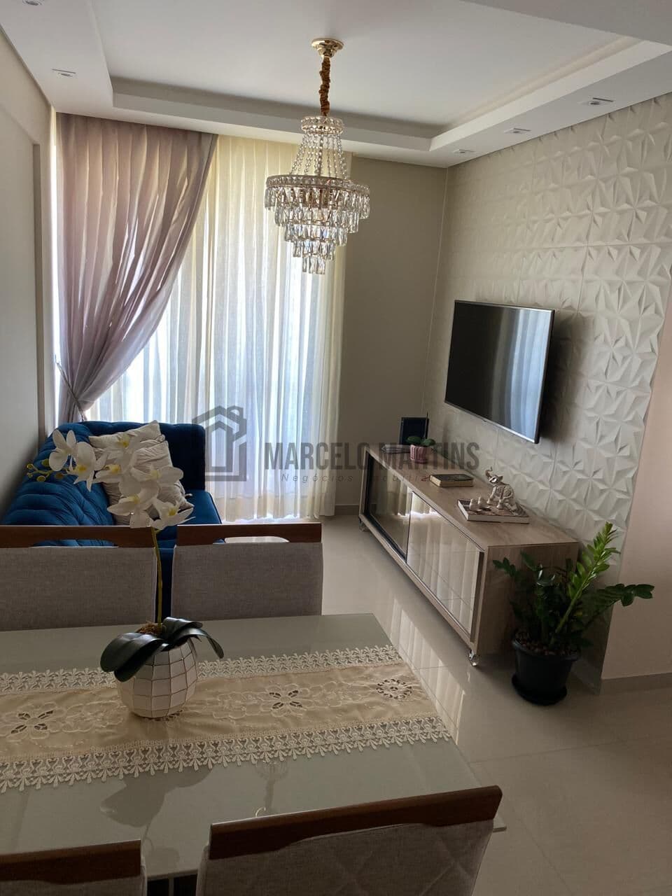 Apartamento em Palhoça - Nova Palhoça