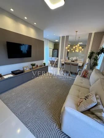 Casa totalmente mobiliada com 1 suíte + 2 quartos no bairro Santa Terezinha - Brusque/SC