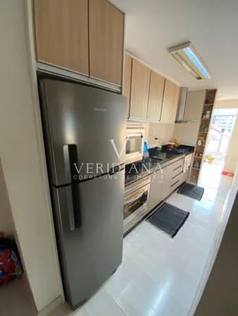Apartamento em Brusque - São Luiz