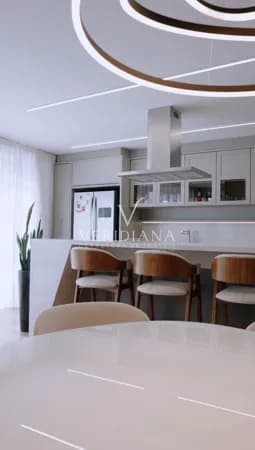 Apartamento em Brusque - Centro I