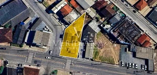 Lote/Terreno em Brusque - Santa Rita
