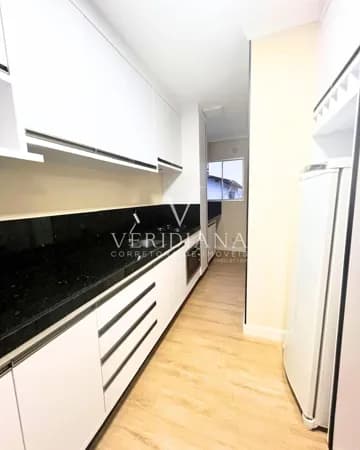 Apartamento à venda no Bairro Steffen - Brusque-SC