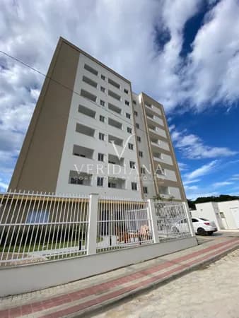 Apartamento à venda no bairro Rio Branco – Brusque/SC