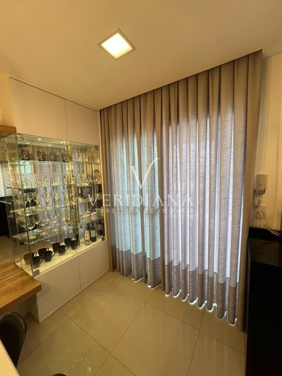 Apartamento pronto para morar com 2 suítes no bairro São Luiz - Brusque/Sc
