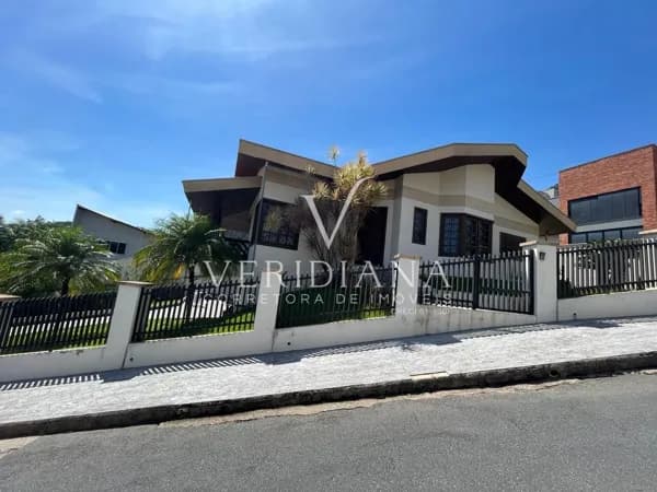 Casa em Brusque - Souza Cruz
